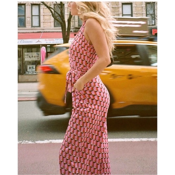 Diane von furstenberg for Target Jumpsuit - Picture 2 of 6